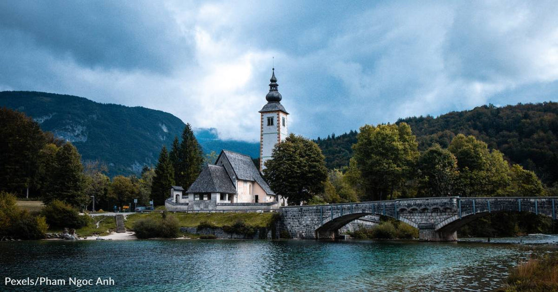 Devastating Floods Impacting Thousands of People & Animals in Slovenia Needing Help