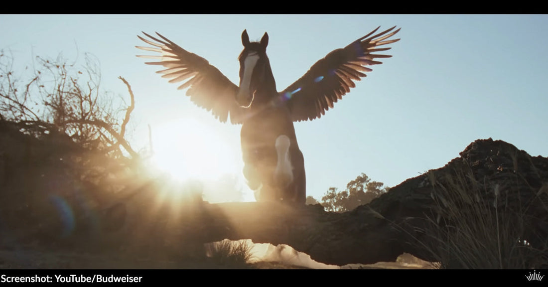 Budweiser's "American Icon" Super Bowl Commercial is a Must-See