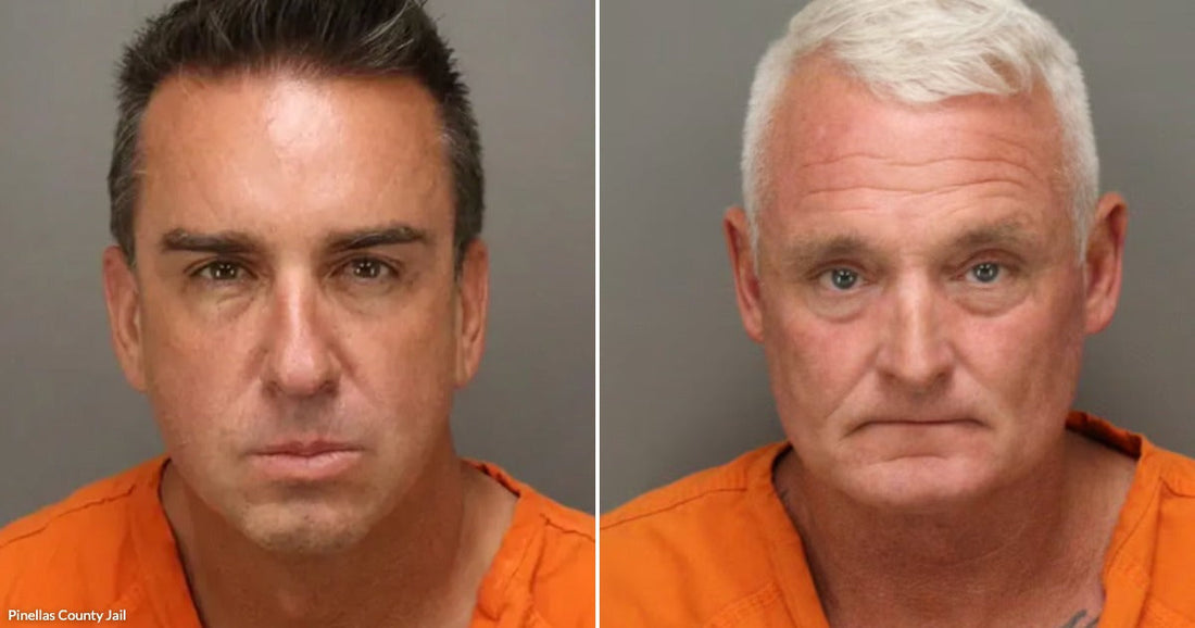 Florida Business Owners Allegedly Dump 1,500 Toxic Mothballs to Keep Imperiled Birds Away From Their Beachfront Property