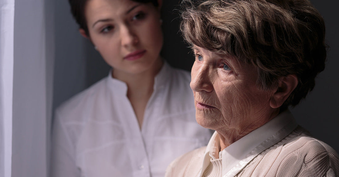 Early Signs of Alzheimer’s Disease: A Family Guide to Recognition