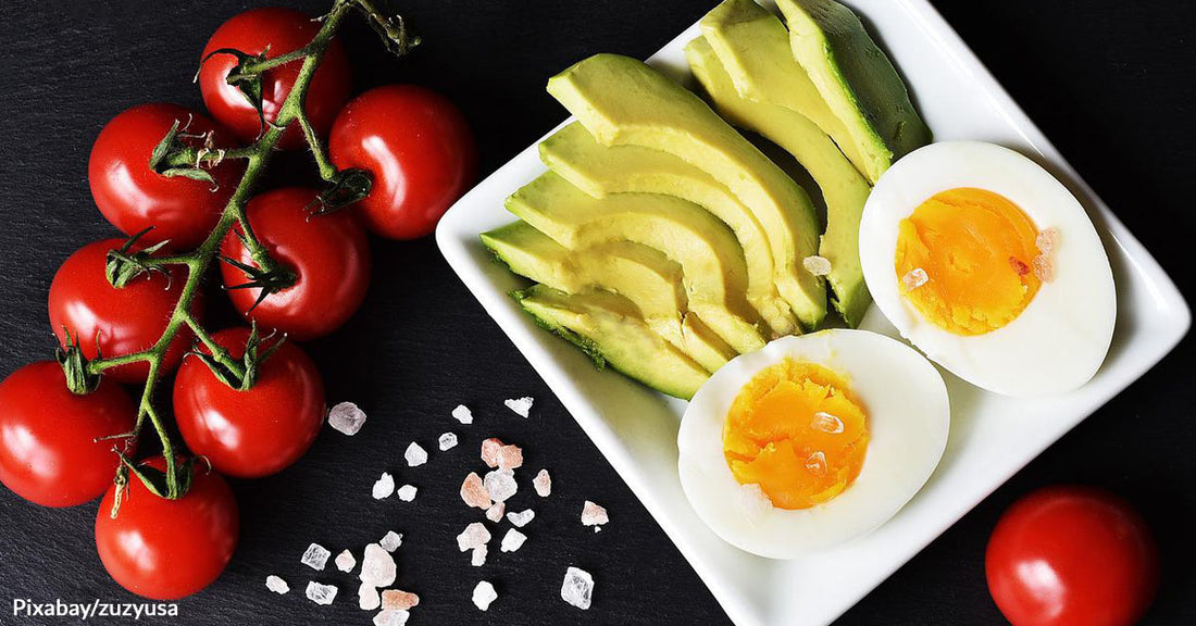 Fad Diets That Have Underlying Health Risks