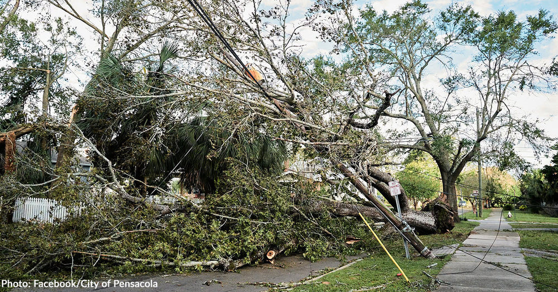 Hurricane Isaias Kills At Least 4 and Leaves Hundreds of Thousands Without Power
