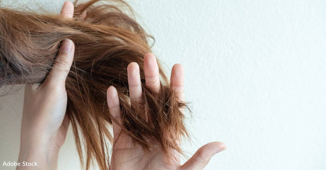 Researchers Testing Out Hydrogel That Could Reduce Chemo Hair Loss