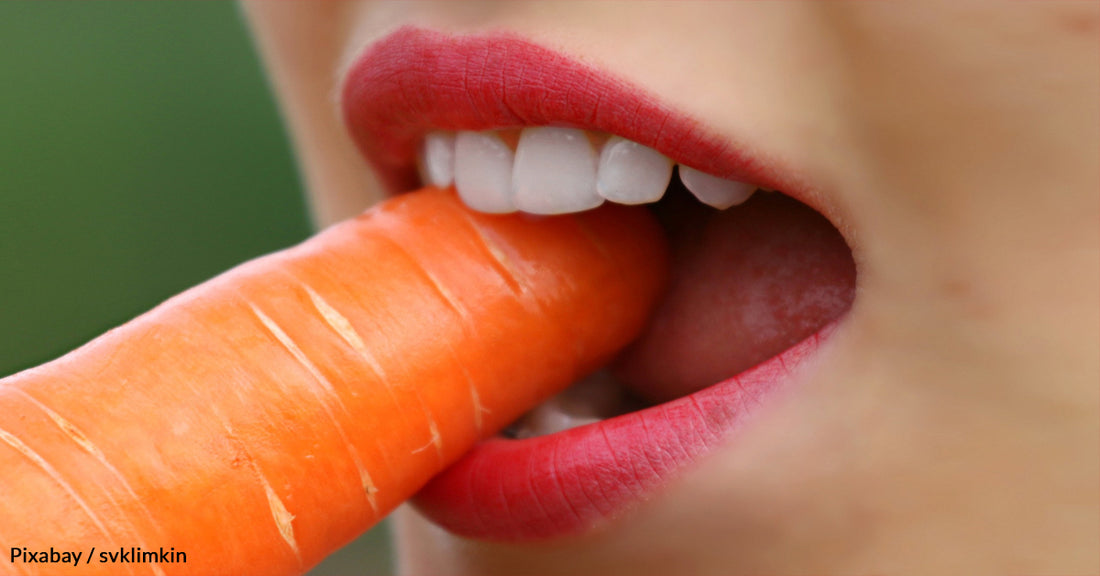 5 Vegetables That Are Healthier Raw & 5 You Should Cook
