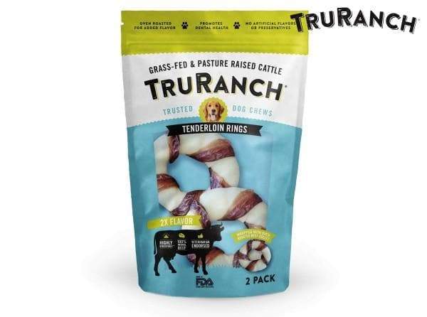 TruRanch 1.5-inch Tenderloin Rings