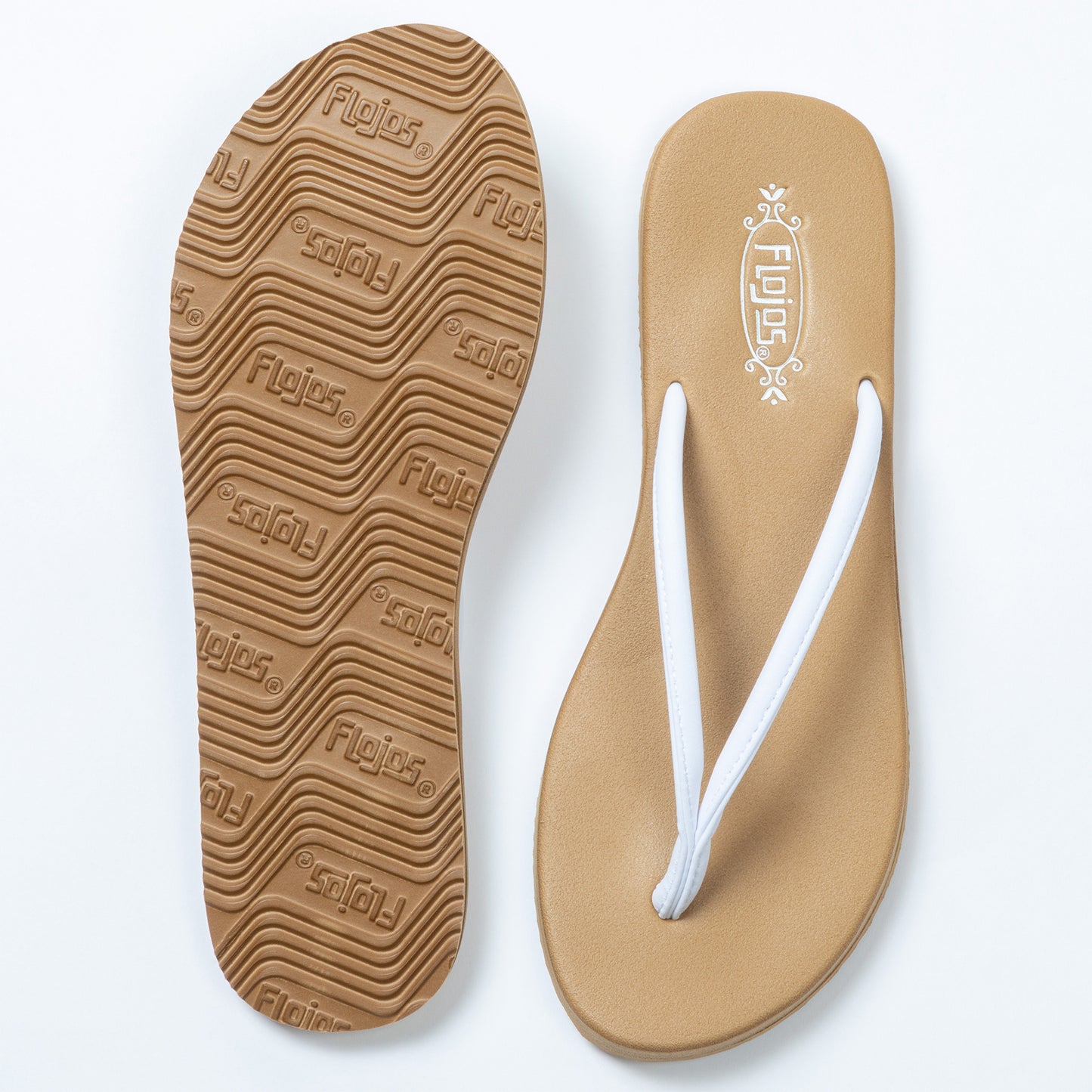 Flojos® Fiesta Lite Flip Flops