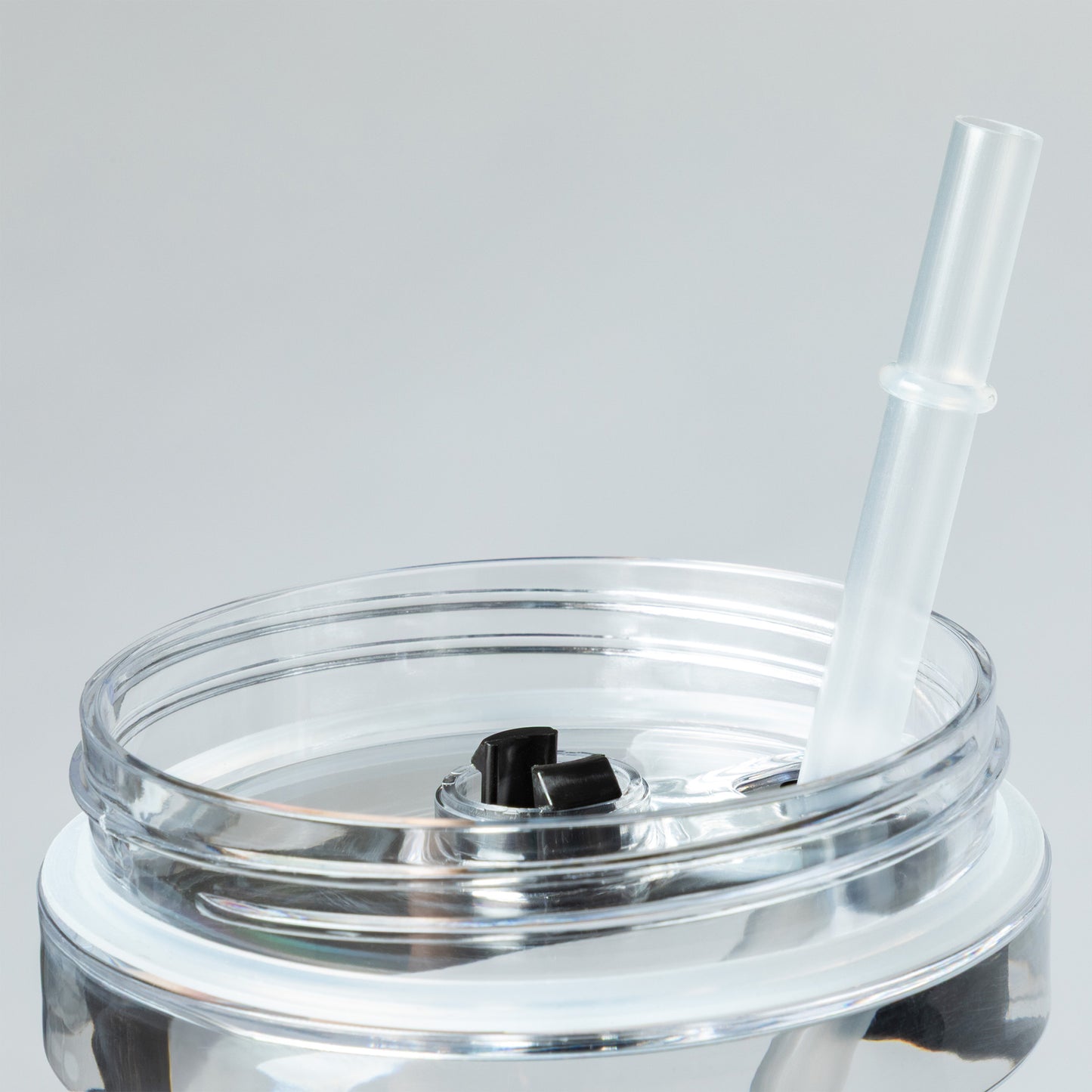 Peanuts™ Pals Glitter Tumbler - 40oz