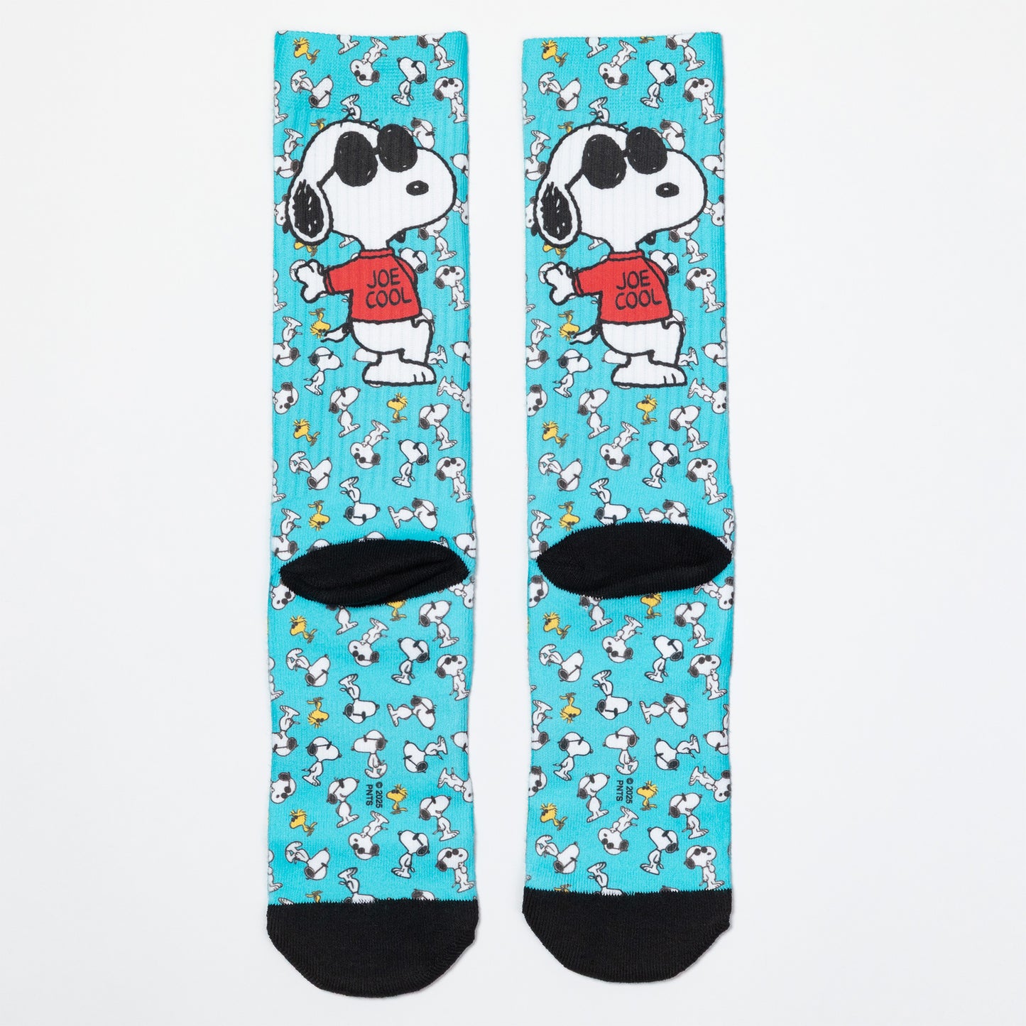 Peanuts All Over Print Socks