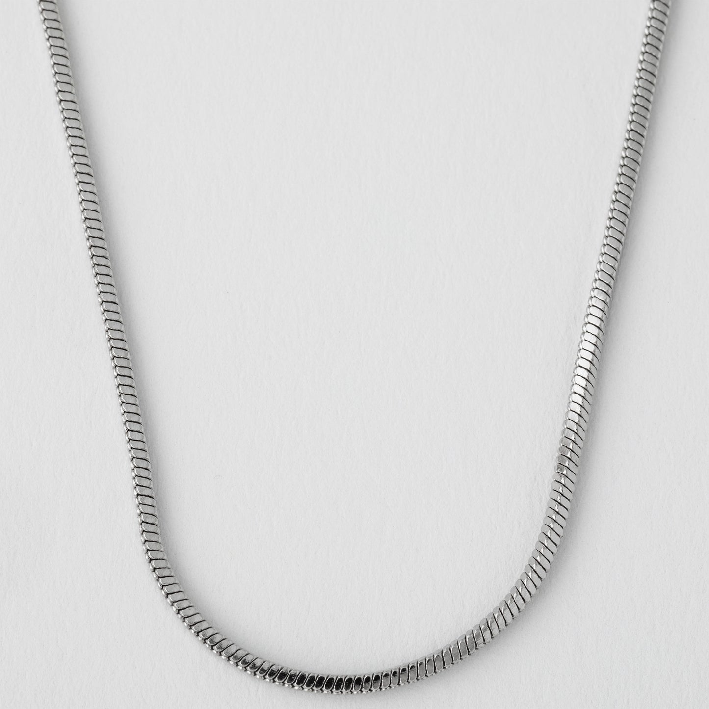Moonlight Dog Necklace