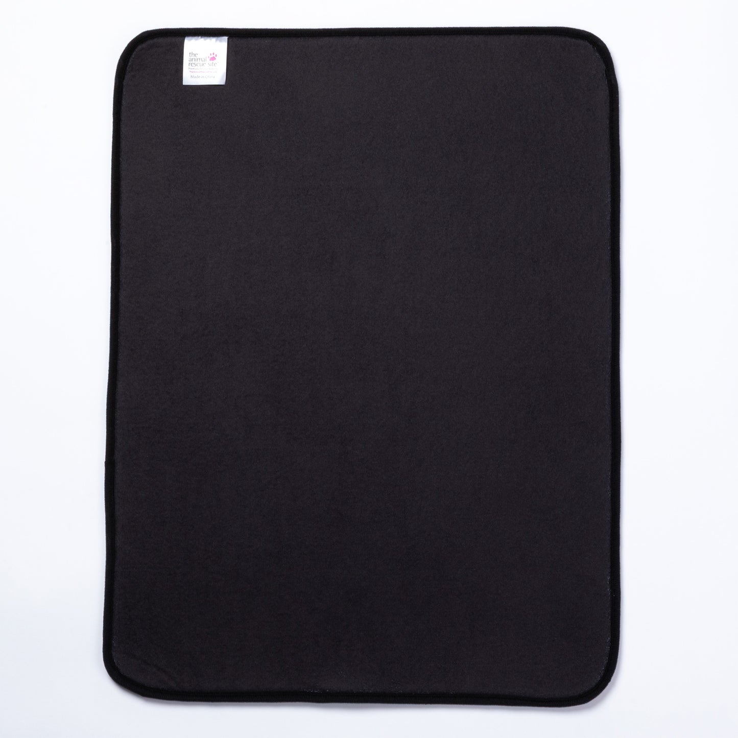 Paws & Pets Microfiber Dish Drying Mat