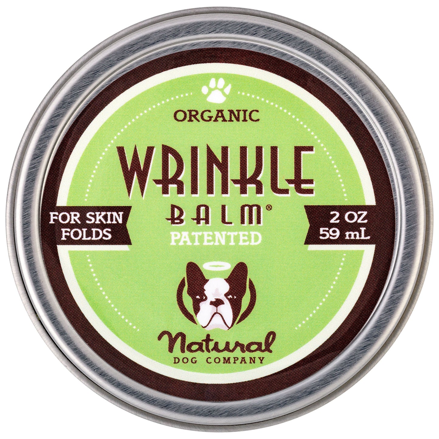 Natural Dog™ Wrinkle Balm