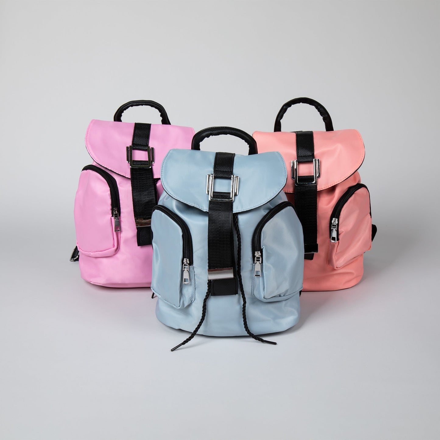 Ryan Marie™ Aria 3-Piece Fashion Bag Set