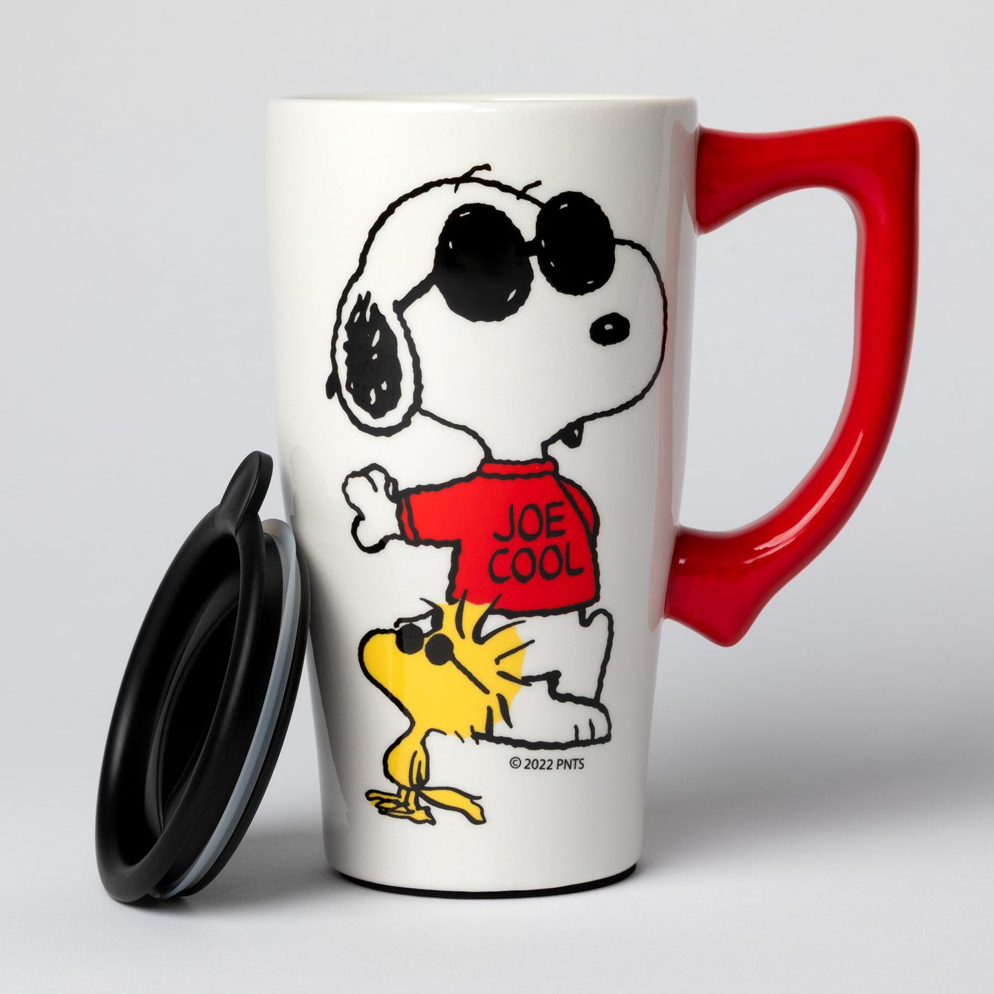 Joe Cool Travel Mug - 18 oz