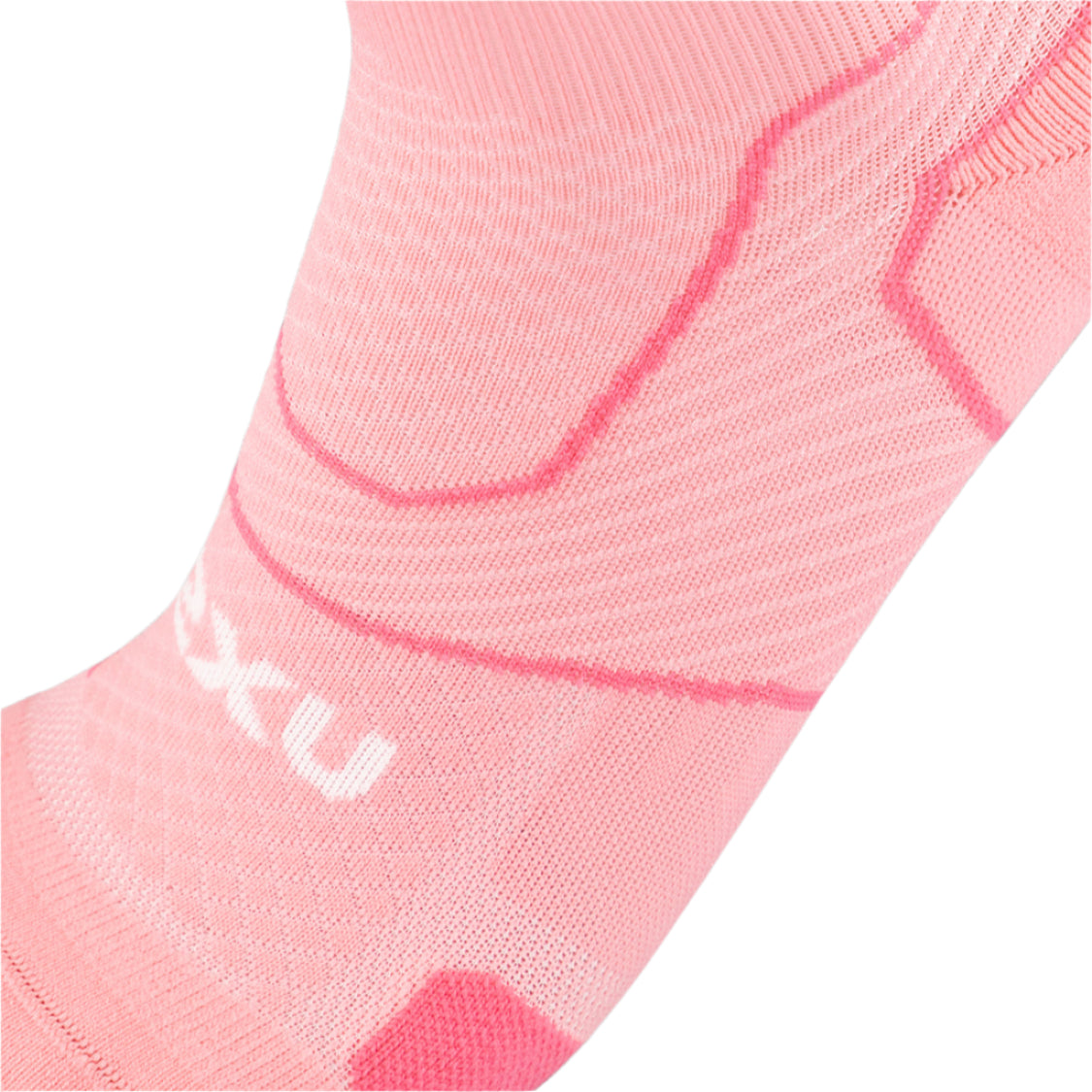 2XU Vectr Cushion Crew Socks