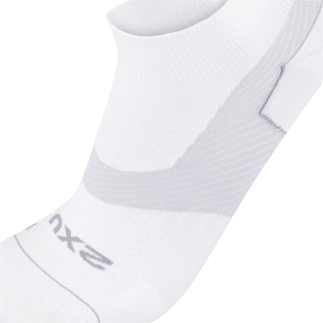 2XU Vectr Ultralight 1/4 Crew Socks