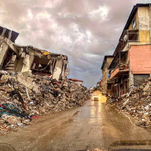 Sterling Silver Myanmar Pin - 100% of Proceeds to Myanmar Earthquake Aid