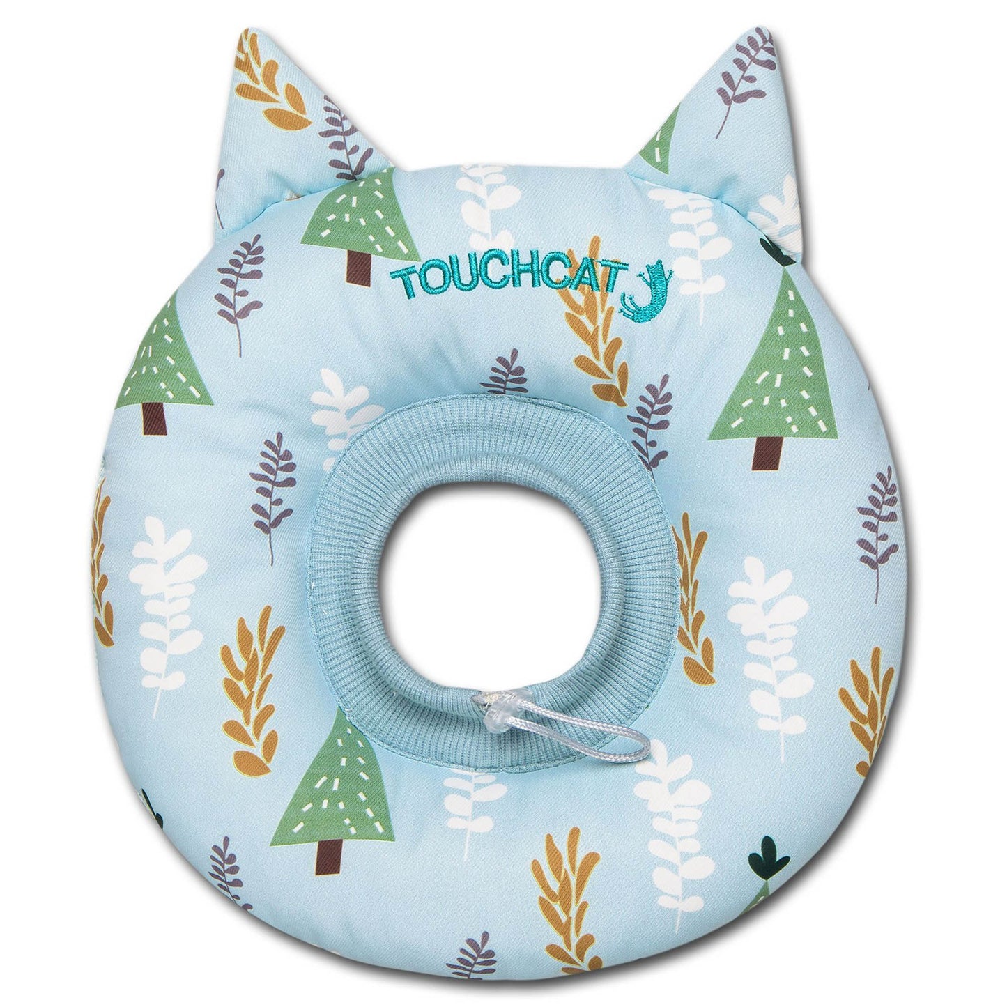 Touchcat® Ringlet Cat Neck Protector