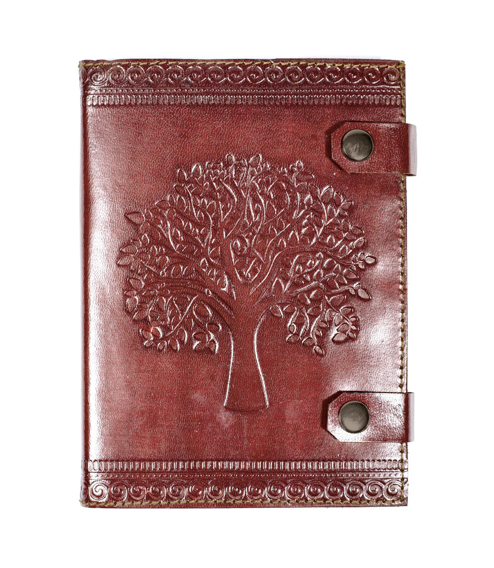 Impressions of India Journal