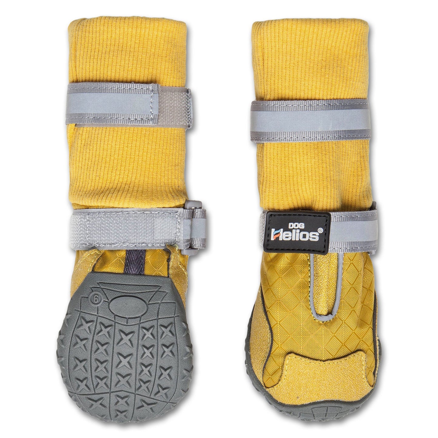 Dog Helios® Traverse High-Ankle Dog Boots