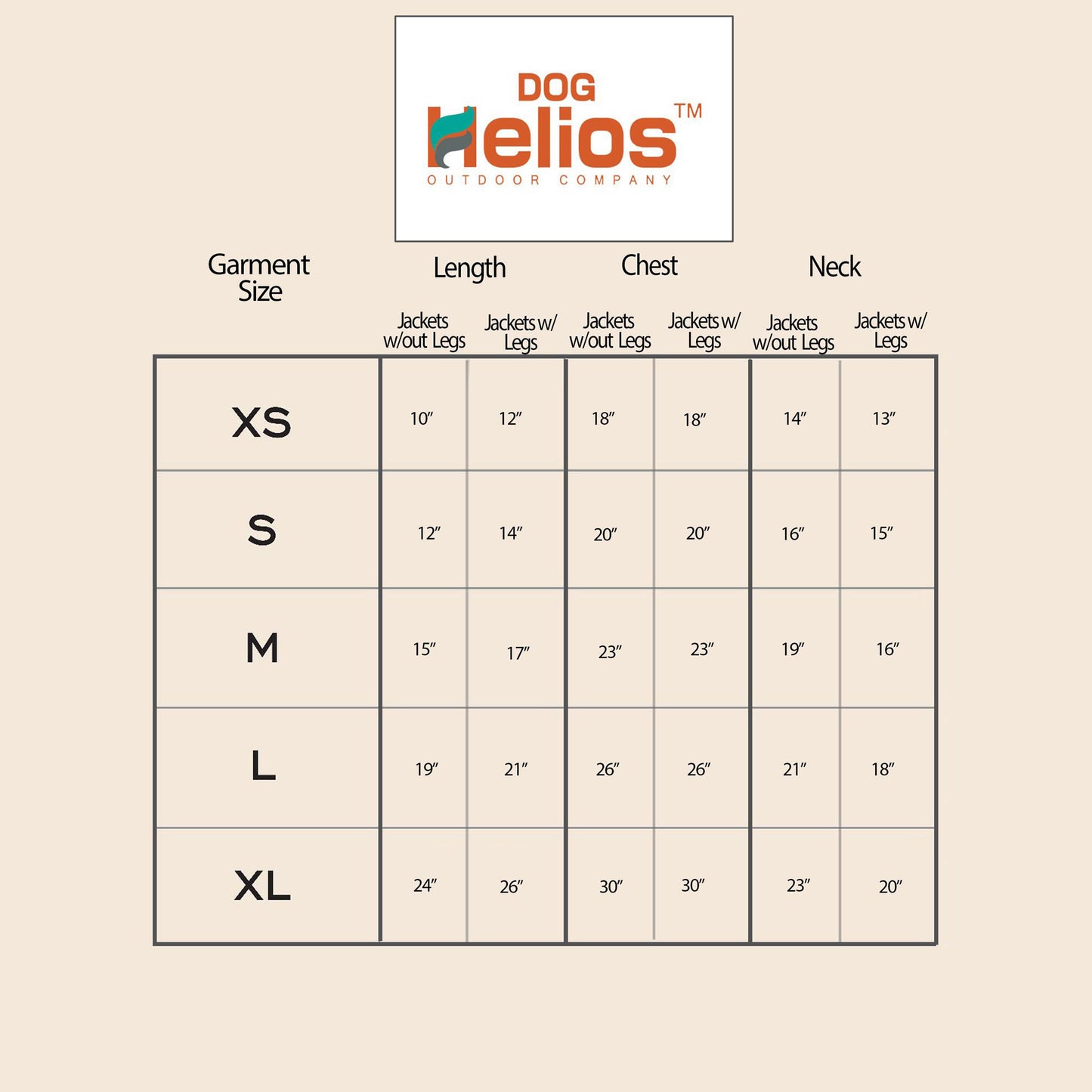 Dog Helios® Octane Softshell Jacket