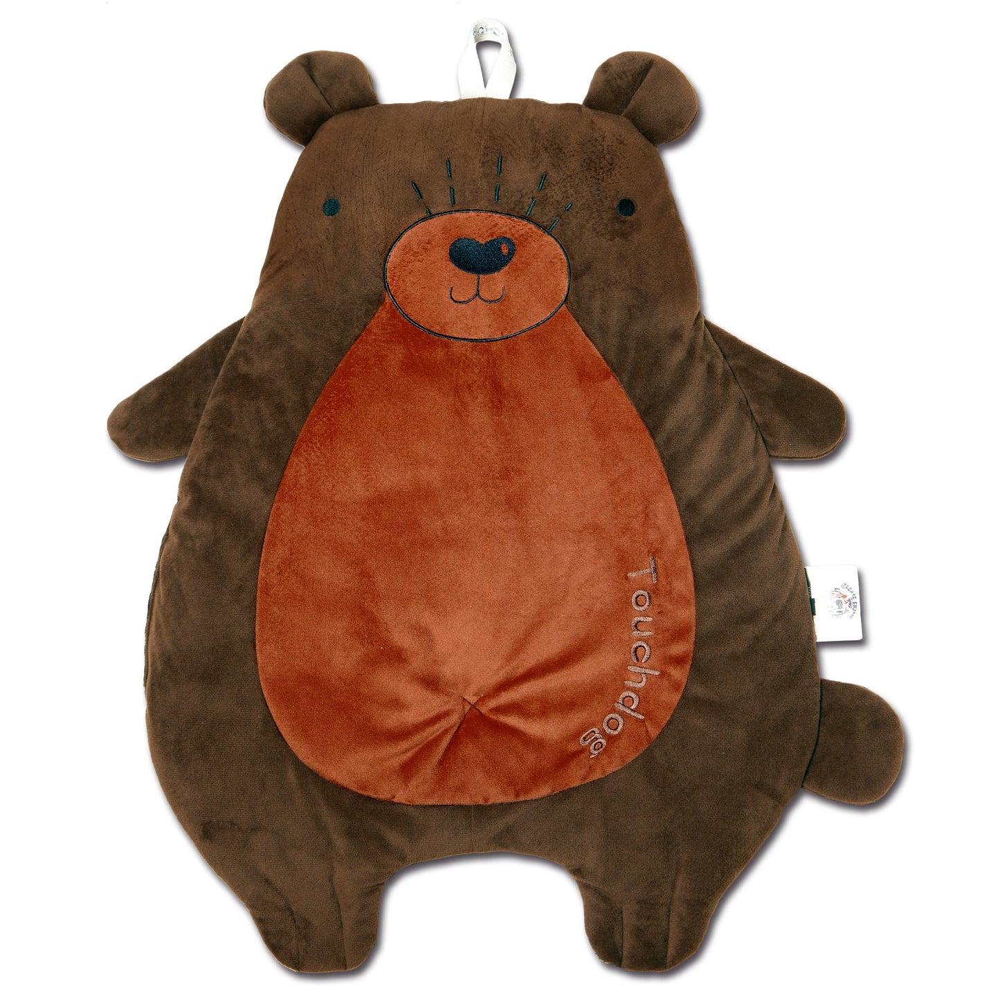 Touchdog® Critter Hugz Designer Dog Mat