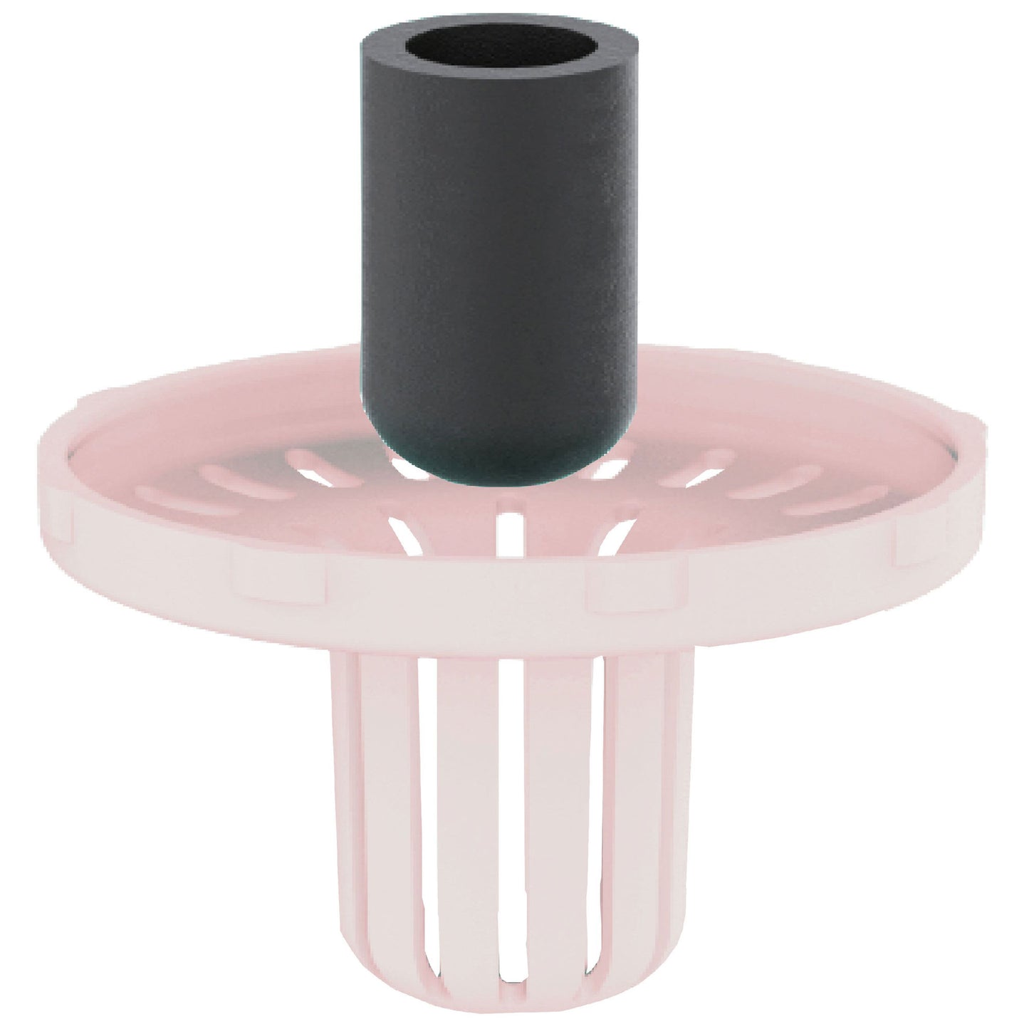 Pet Life® PYURE Handheld Water Feeder