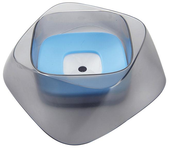 Pet Life® Hydritate Cat & Dog Water Bowl