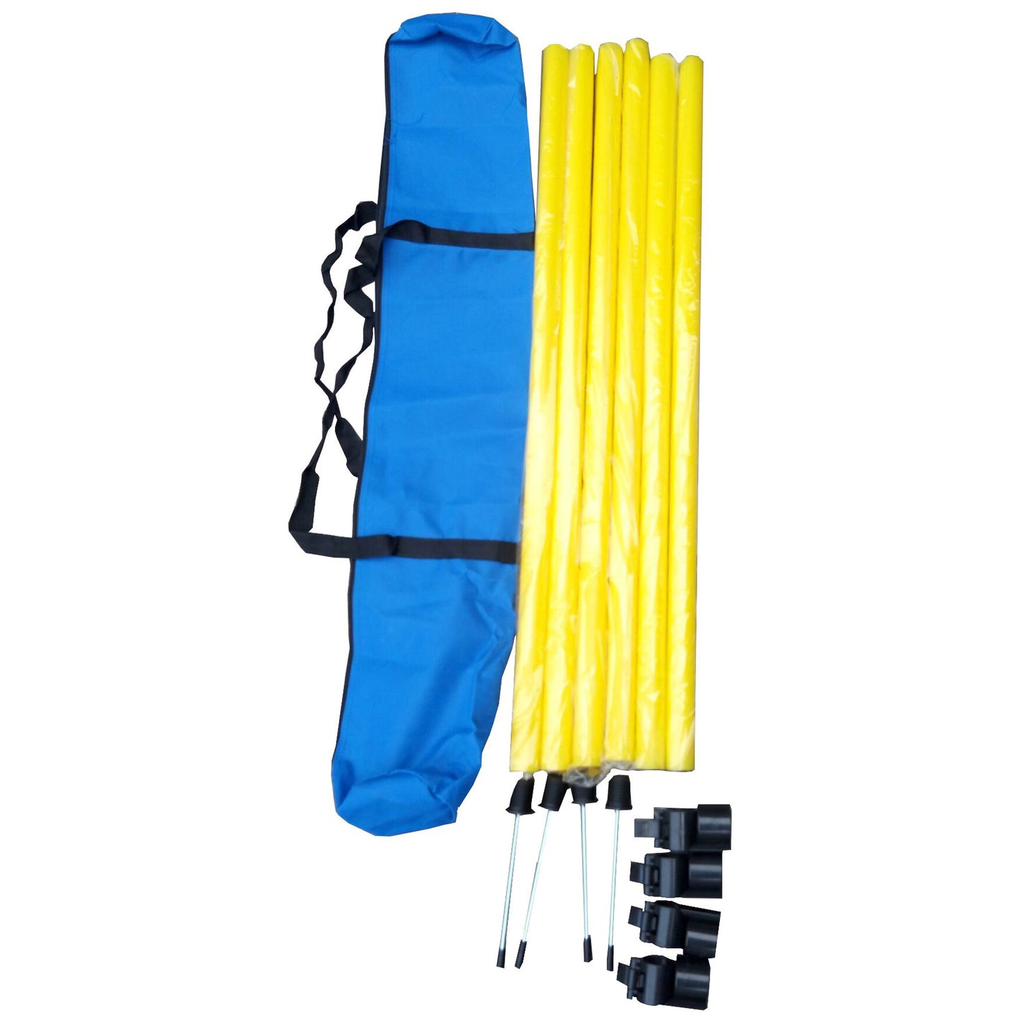 Pet Life® Agility Dog Trainer Kit