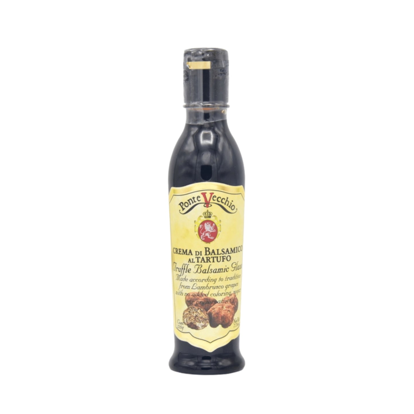 Truffle Balsamic Glaze