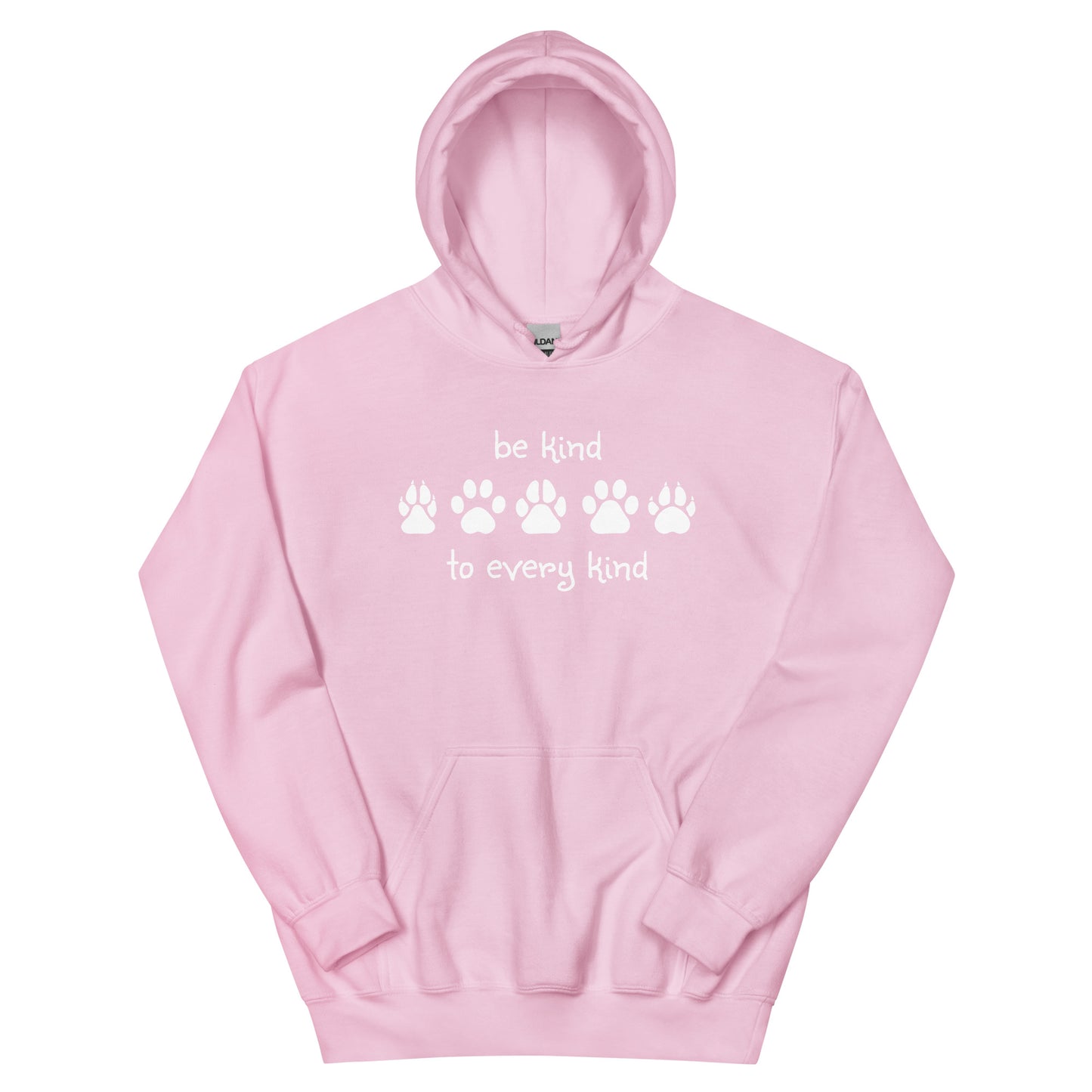Be Kind To Every Kind Hoodie