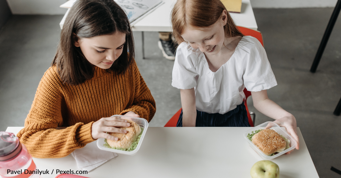 Middle School Teacher Posts TikTok Video And Raises $30K To Pay Student Lunch Debts