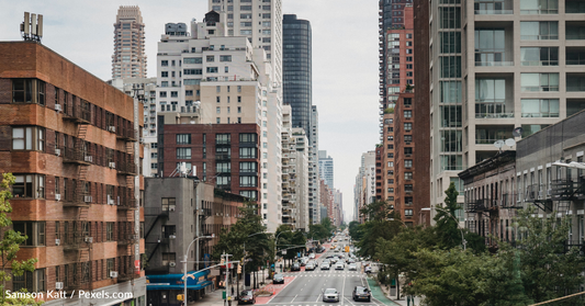 Landlord Becomes Legal Guardian Of Senior Woman In His Apartment Building