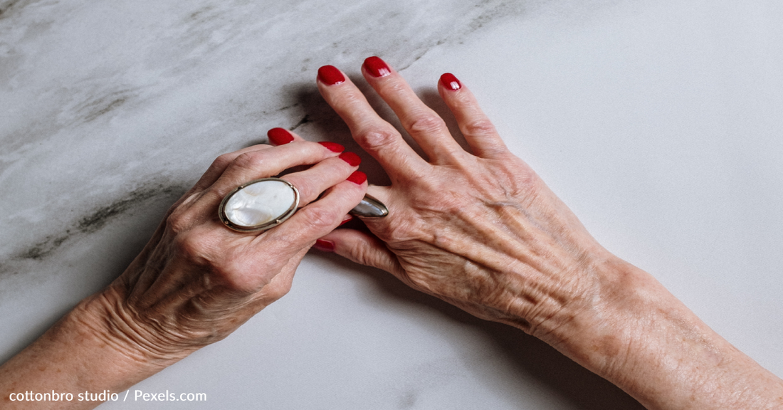 104-Year-Old Woman Credits Her Long Long To A Love Of Beer