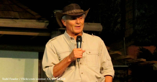 Jack Hanna's Family Opens Up About His Struggle With Alzheimer's