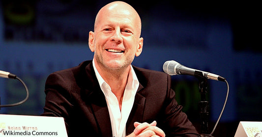 Actor Bruce Willis' Condition Has Sadly Progressed To Dementia, Family Says