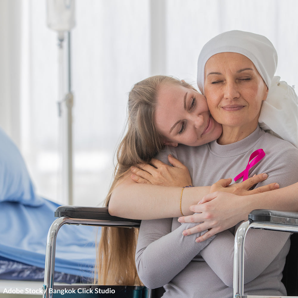 Help Cancer Survivors In Oklahoma