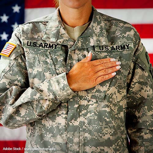 Tell the VA: Accept All Veterans!