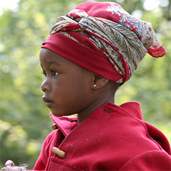 Tell President Trump to Support Malaria Vaccine Research