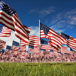 Don't Allow The Debt Crisis To Affect Our Vets