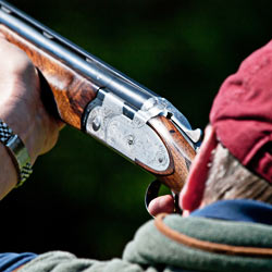 Pigeon Shooting: Another Senseless "Sport"