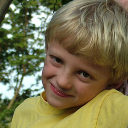 Support Children and Families Living with Autism!