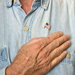 Stop the Fee Hikes on Veterans' Healthcare!