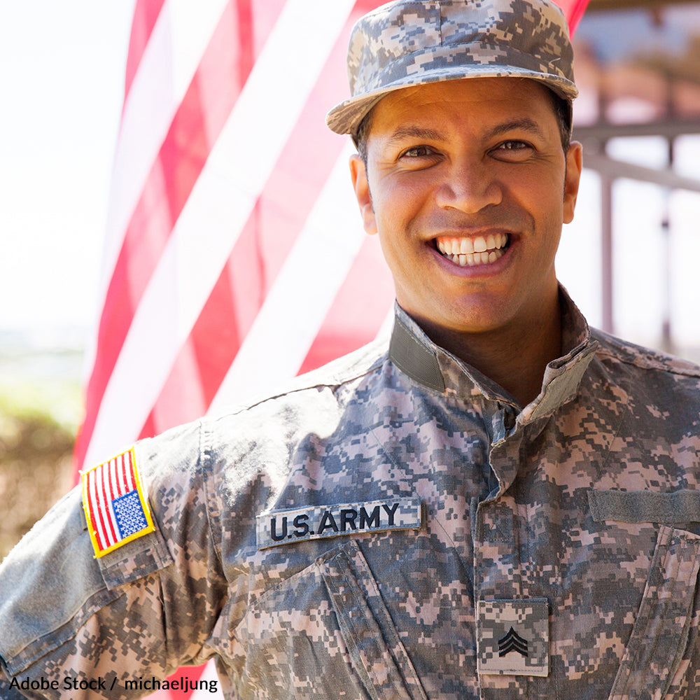 Support Veterans and Their Business Ventures