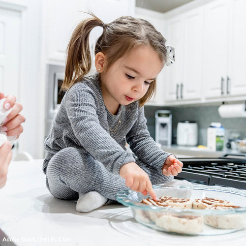 Keep Deadly Lead Poisoning Out Of Our Food