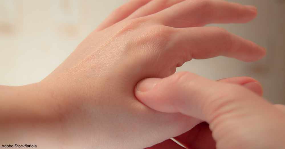 5 Acupressure Points Believed to Help with Diabetes and Blood Sugar Control