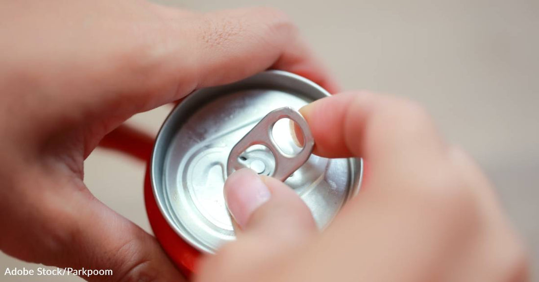 10 Things Diet Soda Does to Your Body If You Drink It Regularly