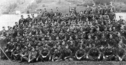 The Courage and Legacy of the World War II Paratroopers of Easy Company