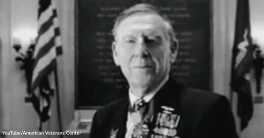 Medal of Honor Recipient Eugene Bennet Fluckey and the USS Barb (SS-220)