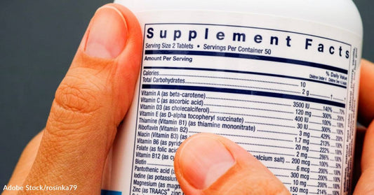 Folic Acid Is the New Super-Supplement that Prevents Diabetes, Alzheimer's, and More