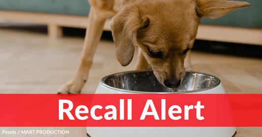 Purina Pro Plan Veterinary Diets EL Elemental 8-lb. and 20-lb. bags Recalled